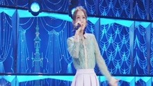 西野カナ & Little Glee Monster - アンダー・ザ・シー  - 2017 FNS歌謡祭