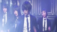 欅坂46 - 欅坂46 - 風に吹かれても - 2017 FNS歌謡祭