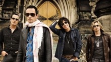 Stone Temple Pilots - Meadow 歌词版