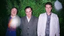 Future Islands - Future Islands - Beauty Of The Road