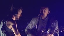 Linkin Park - Linkin Park - Sharp Edges 现场版 2017