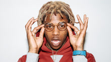 Famous Dex - Famous Dex - Out The Window
