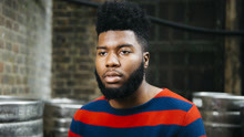 Khalid - Khalid - Saved