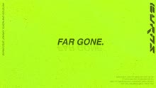 BURNS - Far Gone (Audio)
