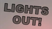 The Haxans - Lights Out (official video)