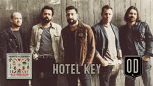 Hotel Key (Audio)