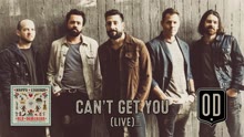 Can't Get You (Live) (Audio)