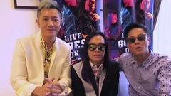 草蜢 - 大庄家赌场度假村呈献草蜢Passion Live 演唱会 国语