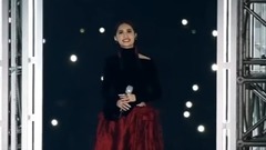 杨丞琳 - 李荣浩现身演唱会!宪哥与杨丞林合唱屋頂