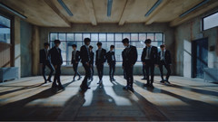 THE BOYZ - Boy