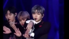 WANNA·ONE - Melon Music Awards 2017