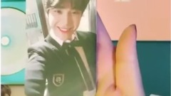 THE BOYZ - THE FIRST 首张专辑