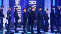 PENTAGON - RUNAWAY