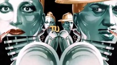 欧美群星 - Eva
