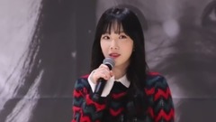 少女时代,太妍(少女时代) - 冬专签售会