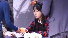 少女时代,太妍(少女时代) - 冬专签售会