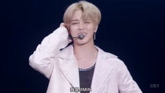 防弹少年团 - TBS 防弹少年团 BTS THE WINGS TOUR IN JAPAN 京瓷巨蛋 SPECIAL EDITION 上