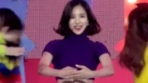 TWICE,Mina(Twice) - Heart Shaker