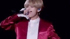 防弹少年团 - TBS 防弹少年团 BTS THE WINGS TOUR IN JAPAN 京瓷巨蛋 SPECIAL EDITION 下