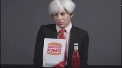 欧美群星 - Andy Warhol Is Dead