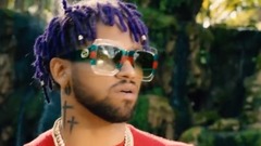 欧美群星 - Bryant Myers