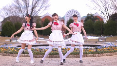 舞蹈视频 - ハローミスターチョコレート