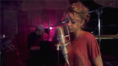 Sarah Hyland - Know U Anymore 现场版