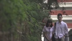 E-Kids - 终止恋爱