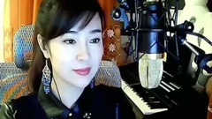 模仿翻唱 - 军中绿花