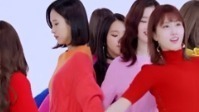 舞蹈视频,TWICE,Sana(Twice) - Heart Shaker