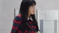 少女时代,太妍(少女时代) - 饭拍视频合集 7 Spinel1