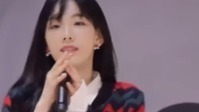 少女时代,太妍(少女时代) - 饭拍视频合集 8 Spinel2