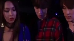 T-ara,韩国群星,韩国综艺,朴孝敏(T-ara) - Mix And The City EP6