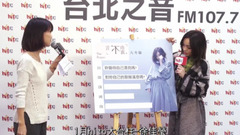徐佳莹 - 2018年1月hito大台柱 徐佳莹