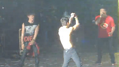 Super Junior - Rock Star