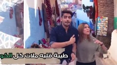 阿拉伯群星 - Bladi El Ghali