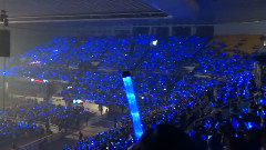 Super Junior - 宝蓝海