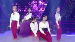 韩国群星,韩国综艺 - 血汗泪