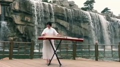 民乐群星 - 梦里水乡