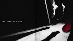 欧美群星 - Certidão De Óbito