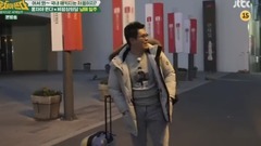 韩国群星,韩国综艺 - 团结才能火 .E53.