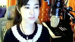 模仿翻唱 - 梦中的妈妈