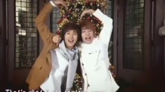 东方神起,Super Junior - Show Me Your Love