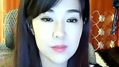 模仿翻唱 - 问情