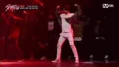 Stray Kids - Grrr总量的法则