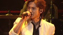 KinKi Kids - 薔薇と太陽 现场版