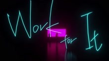 张靓颖 - 张靓颖 - Work For It 歌词版