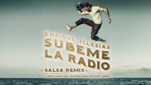 SUBEME LA RADIO (Salsa Remix) (Audio)