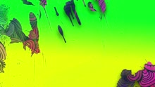 Francesca Maria,Drooid - The Bombay (Smoothies Remix (Lyric video))
