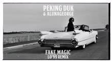 Fake Magic (LO'99 Remix (Audio))